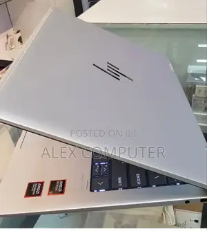 New Laptop HP Envy X360 16GB AMD Ryzen 5 SSD 512GB