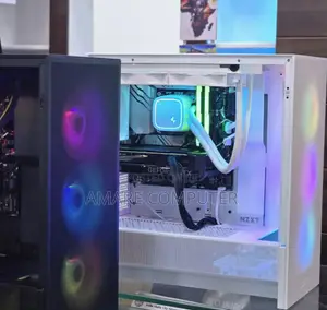 New Desktop Computer HP 32GB Intel Core I7 SSD 1T