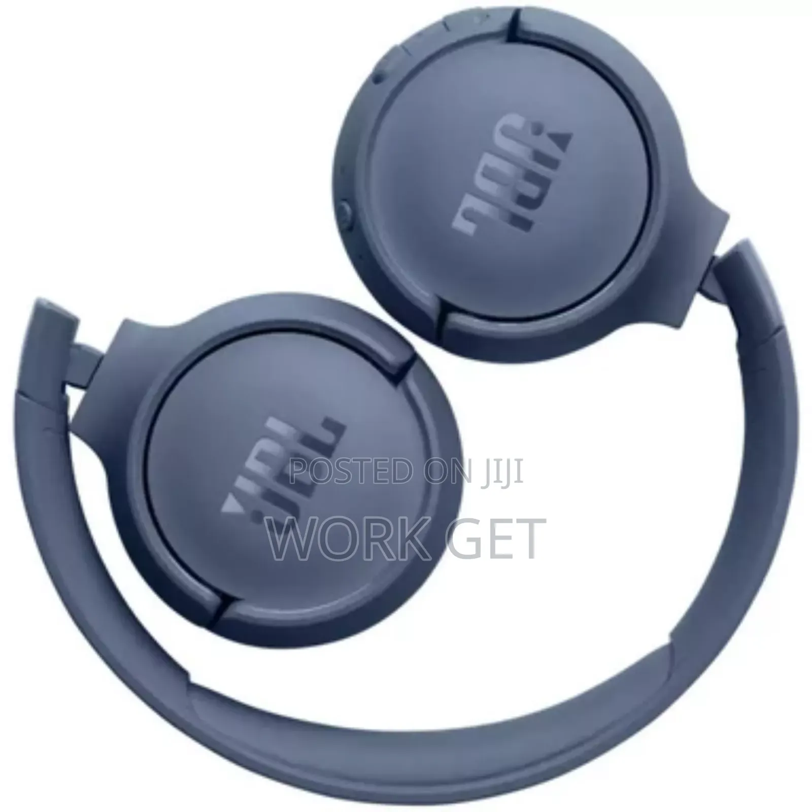 JBL Tune 520bt Bluetooth Earphone