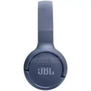 JBL Tune 520bt Bluetooth Earphone