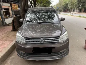 Dongfeng Glory 2021 Brown