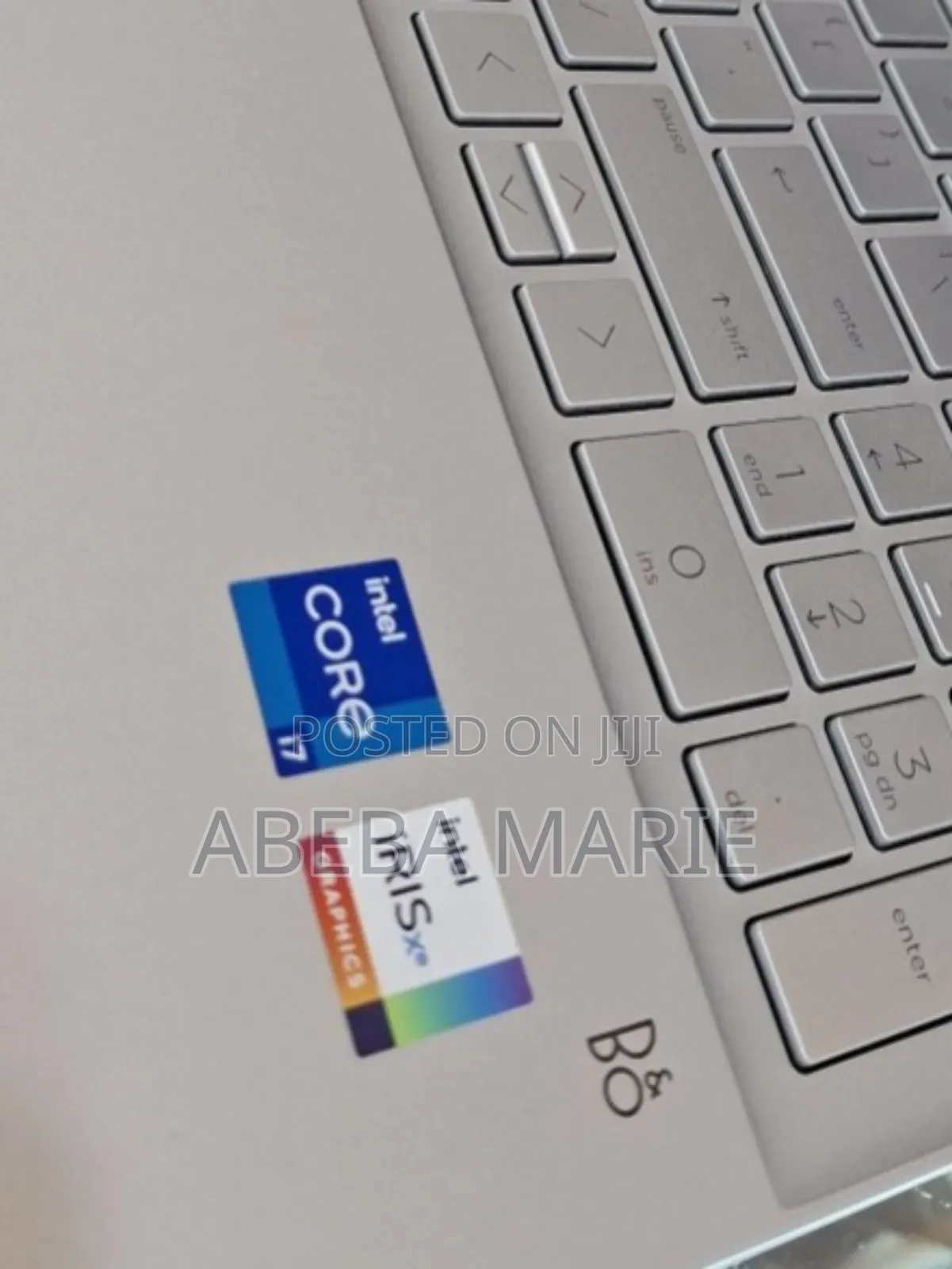 New Laptop HP Pavilion 15 16GB Intel Core I7 SSD 1T