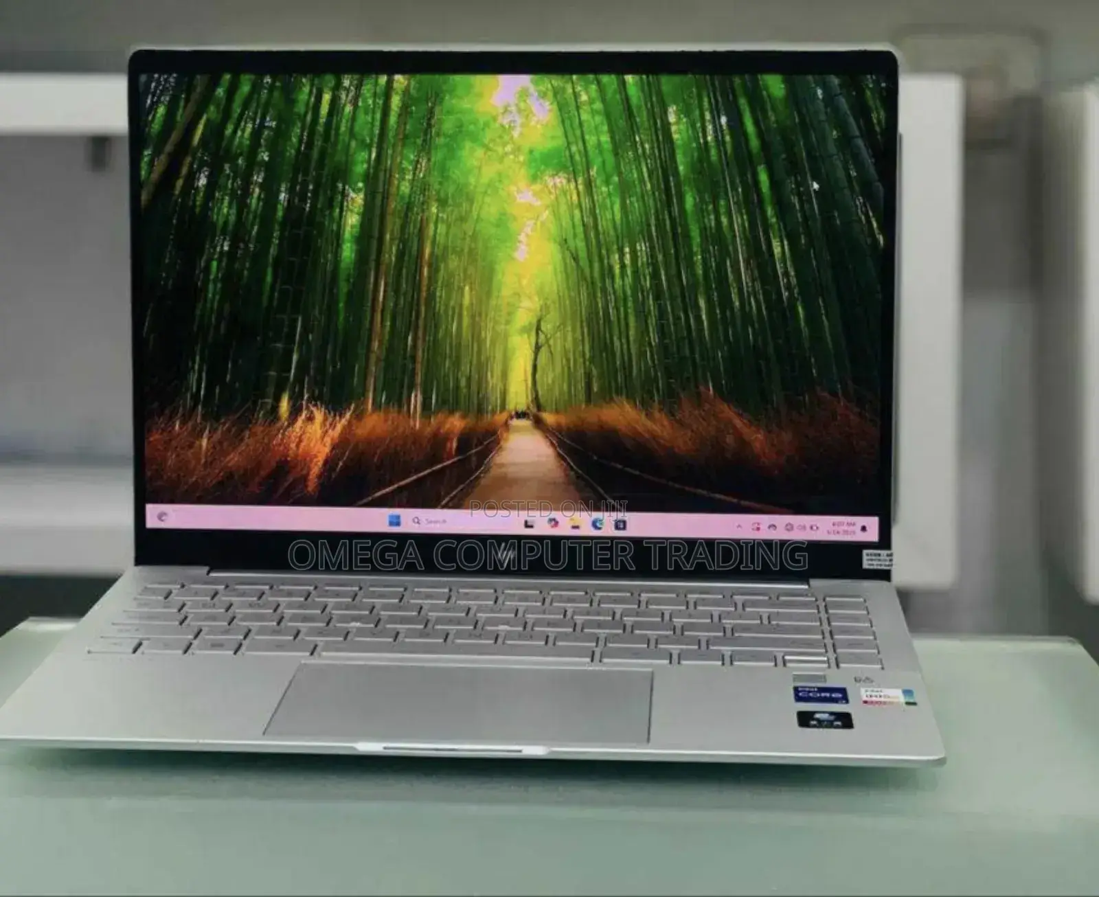 New Laptop HP Pavilion 14 16GB Intel Core i7 SSD 1T