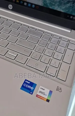 New Laptop HP Pavilion 15 16GB Intel Core I7 SSD 1T