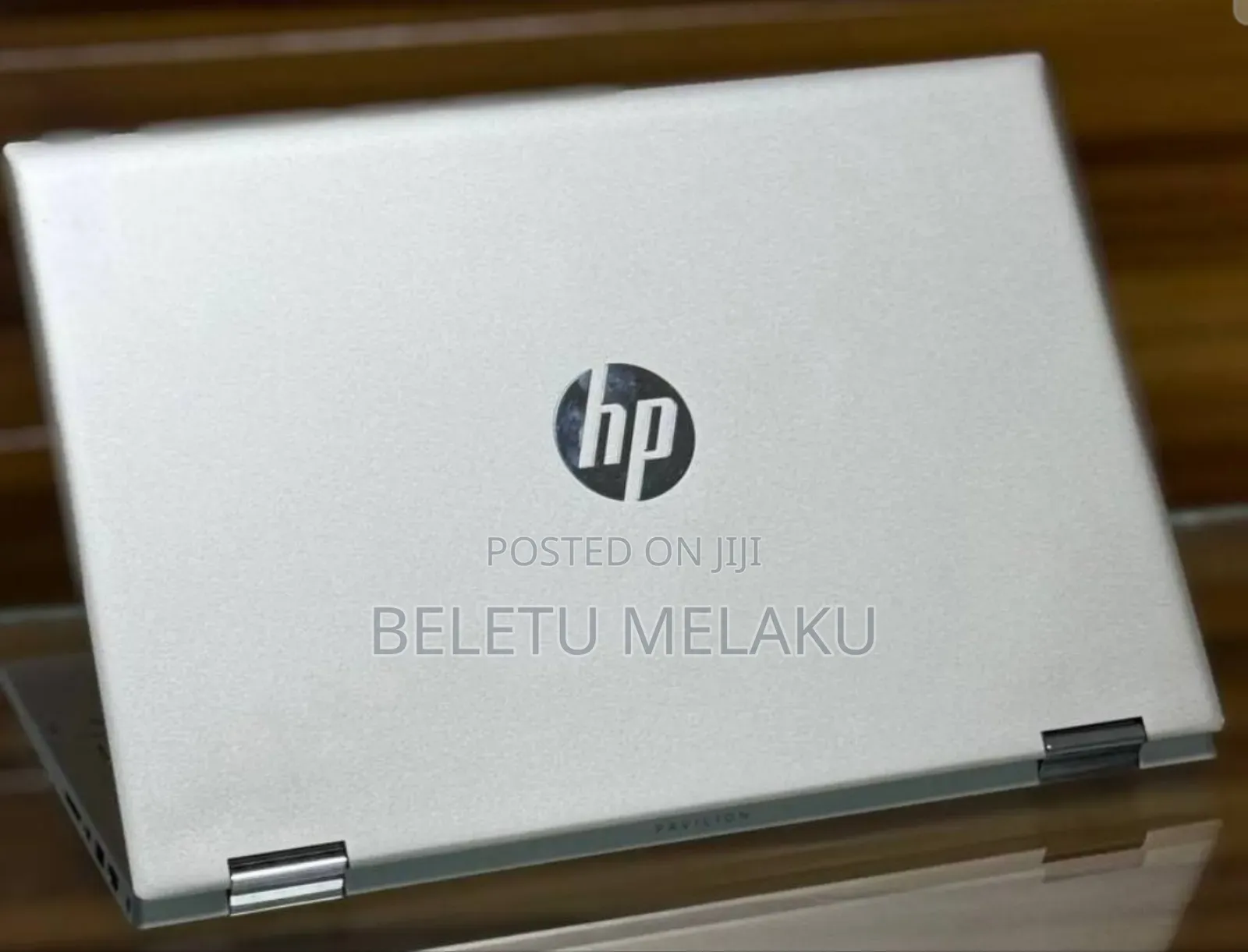 New Laptop HP Pavilion 14 8GB Intel Core I5 SSD 512GB