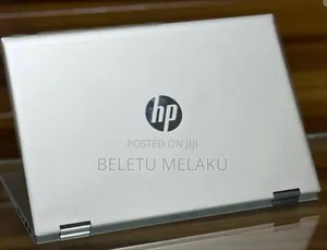 New Laptop HP Pavilion 14 8GB Intel Core I5 SSD 512GB