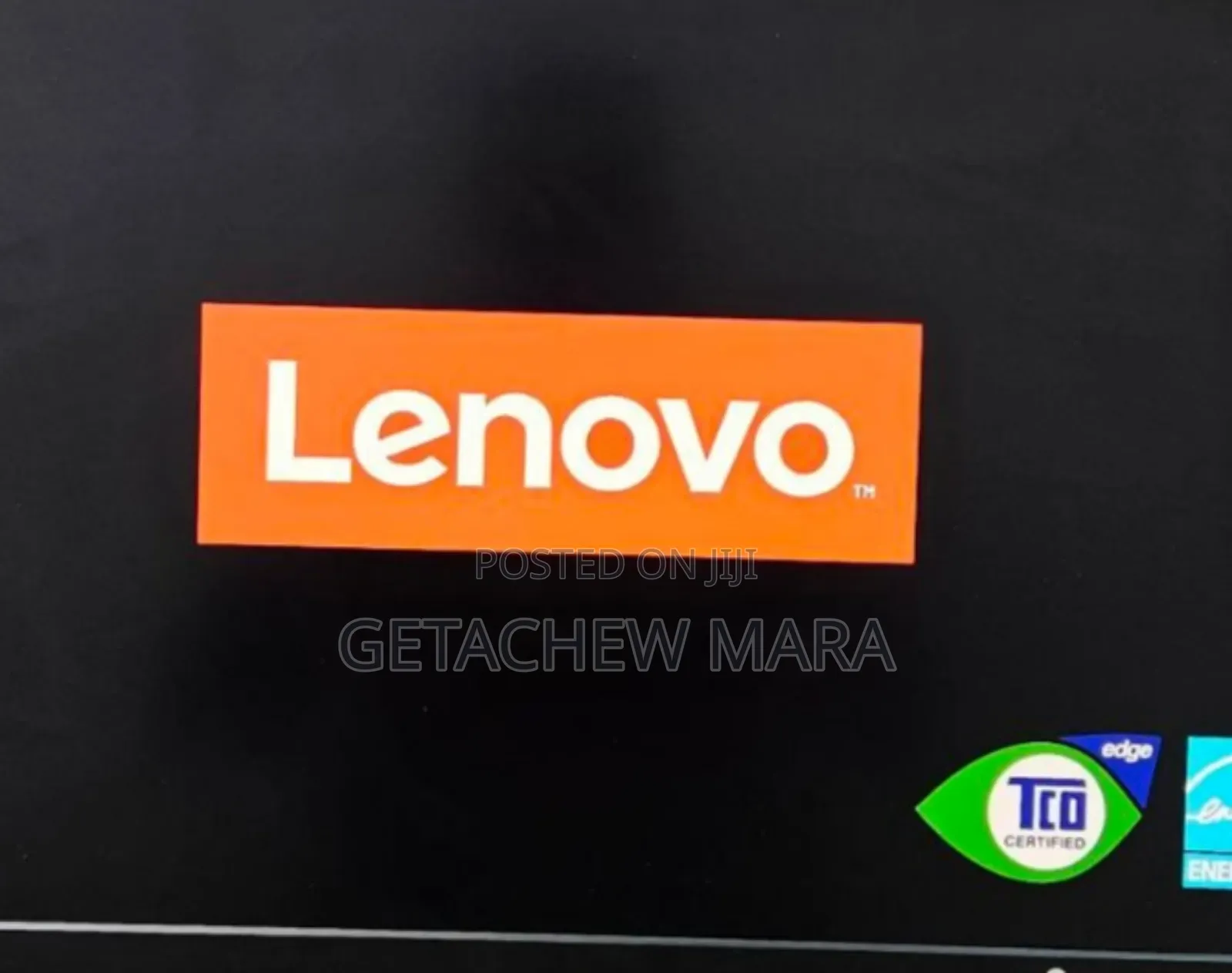 New Laptop Lenovo Ideapad 3 8GB Intel Core I7 SSD 1T