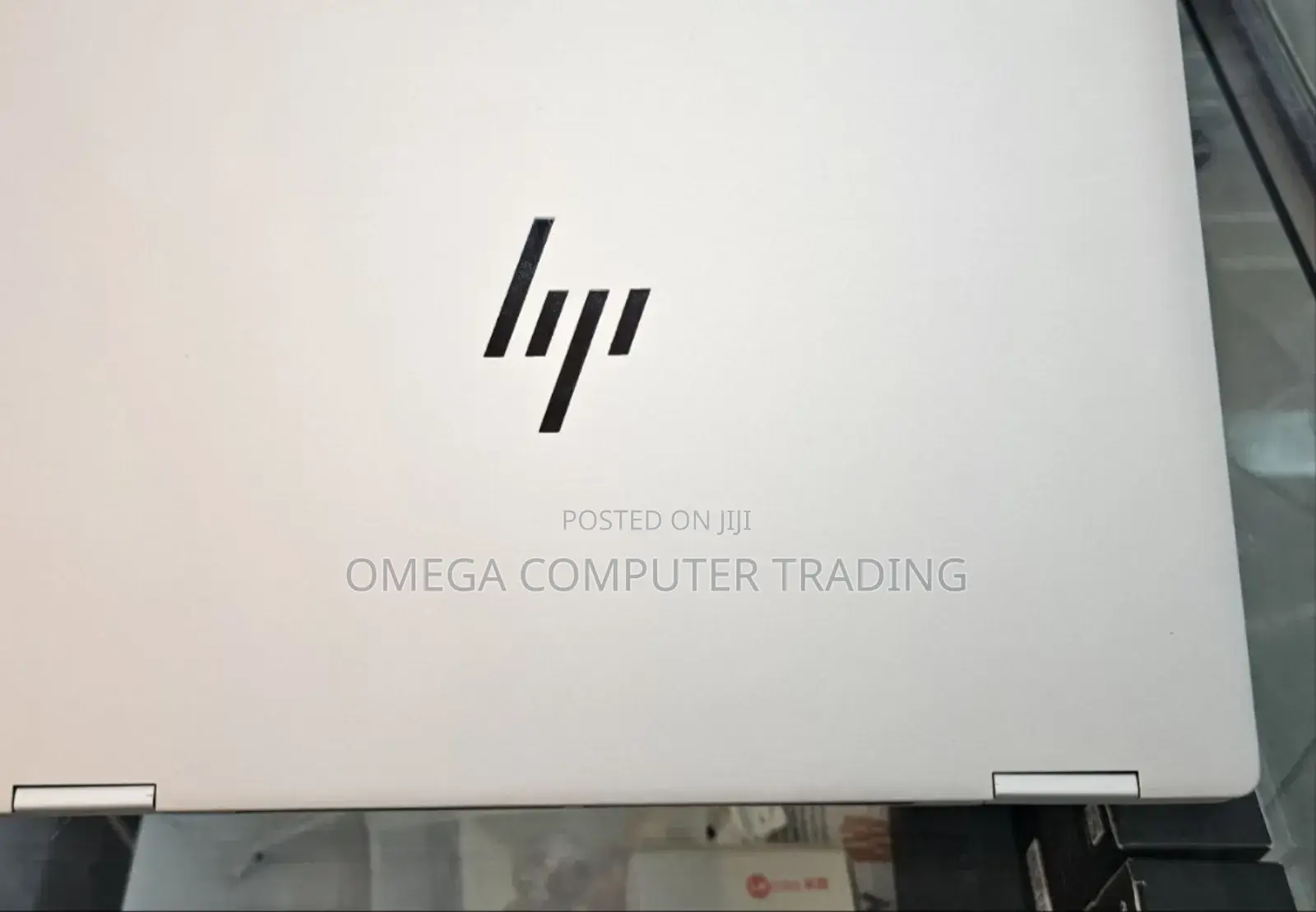 New Laptop HP Envy x360 16GB AMD Ryzen 5 SSD 512GB
