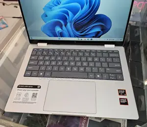 New Laptop HP Envy x360 16GB AMD Ryzen 5 SSD 512GB