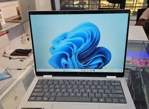 New Laptop HP Envy x360 16GB AMD Ryzen 5 SSD 512GB