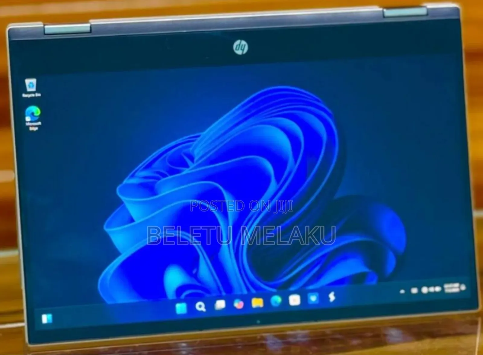 New Laptop HP Pavilion 14 8GB Intel Core I5 SSD 512GB