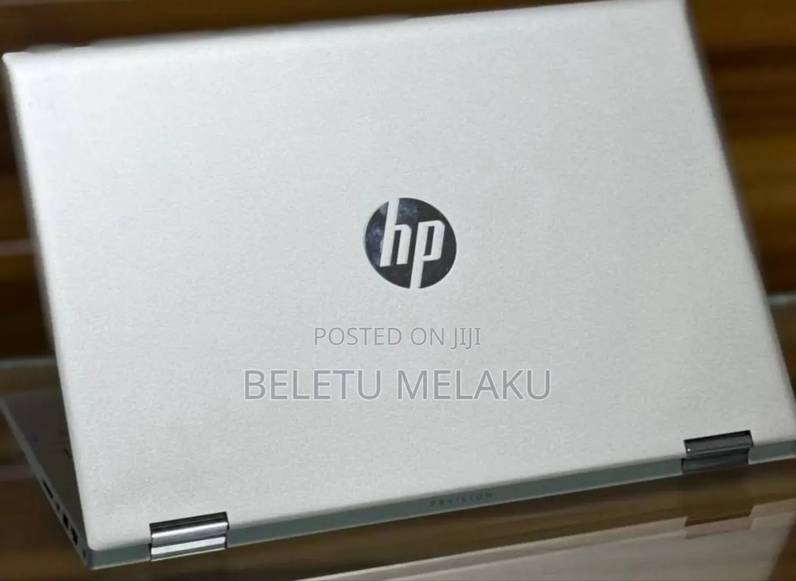 New Laptop HP Pavilion 14 8GB Intel Core I5 SSD 512GB