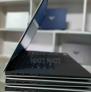 Photo - New Laptop Dell XPS 15 16GB Intel Core I7 SSD 512GB