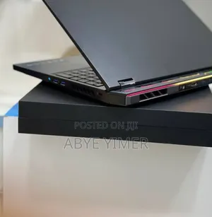 New Laptop Acer Predator Helios 300 32GB Intel Core I9 SSD 1T