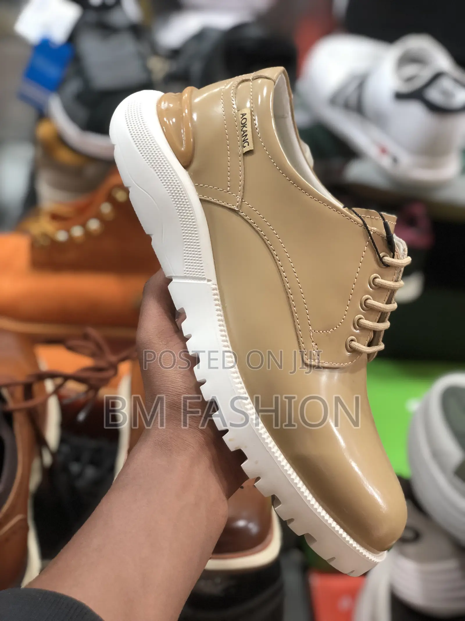 Aokang Men’S Casual Shoes