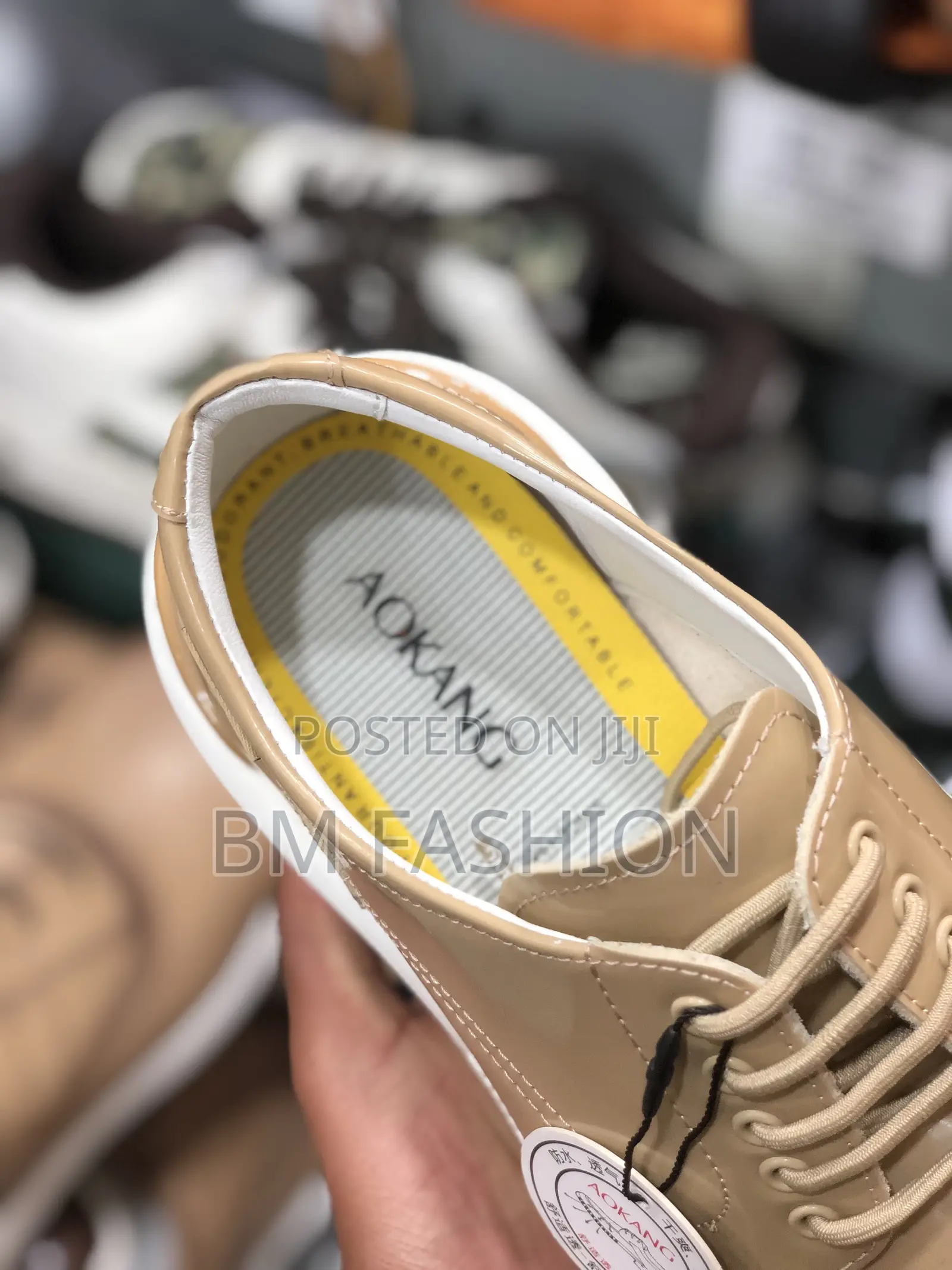 Aokang Men’S Casual Shoes