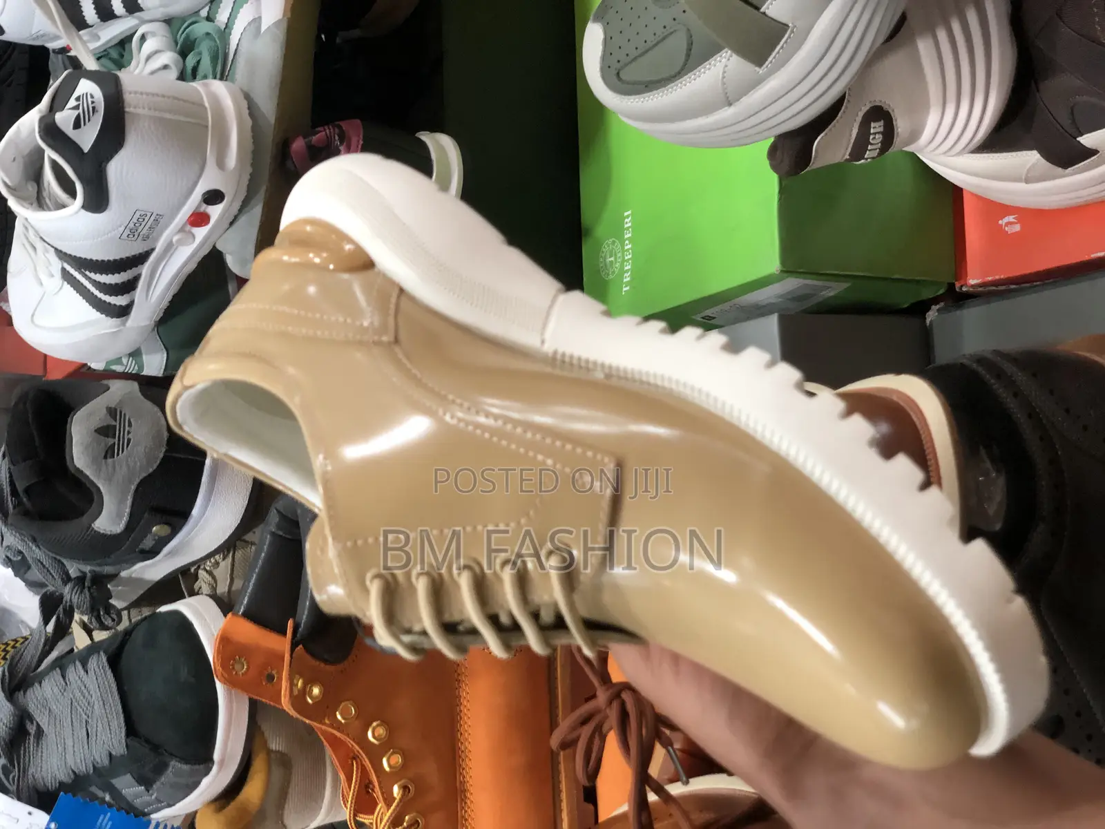 Aokang Men’S Casual Shoes