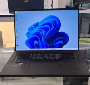 Photo - New Laptop Asus ROG Zephyrus G16 16GB Intel Core I9 SSD 1T