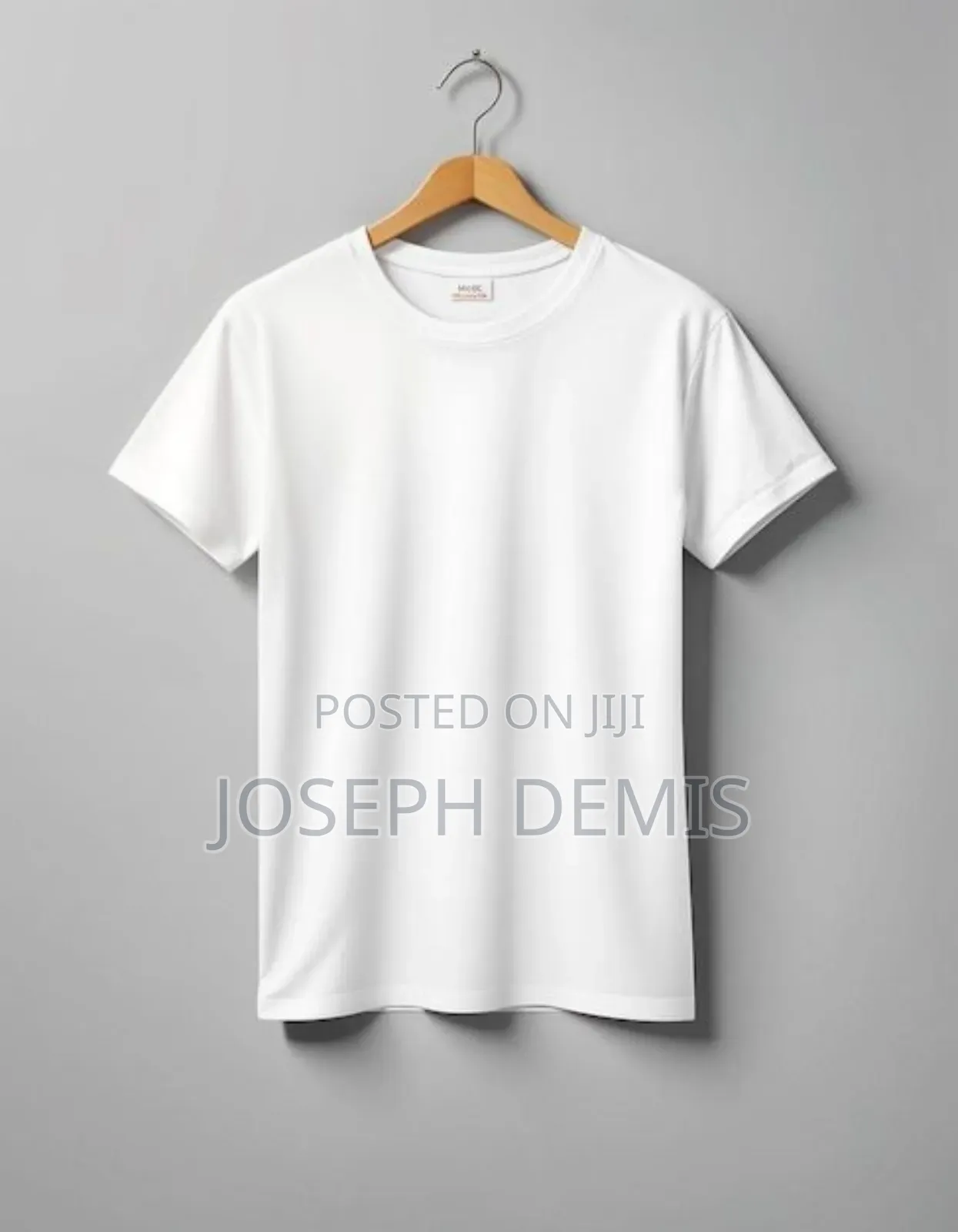 T-Shirt(ቲሸርት)