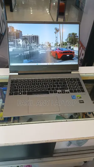 Photo - New Laptop HP Omen 17 8GB Intel Core I7 SSD 1T