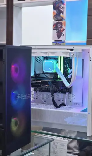 New Desktop Computer 32GB Intel Core I9 SSD 1T