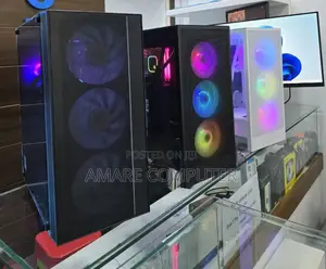 New Desktop Computer 32GB Intel Core I9 SSD 1T