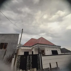 Furnished 5bdrm Villa in Yeka for sale