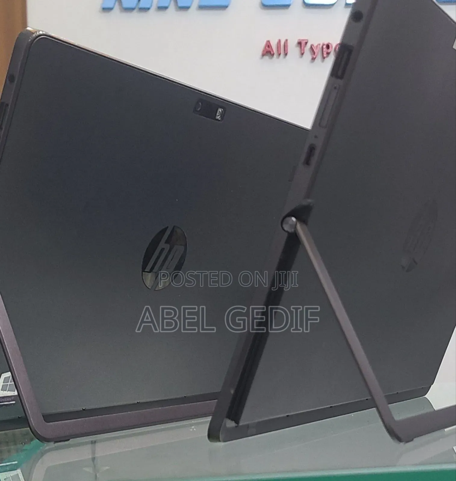 New Laptop HP Elite X2 1012 G2 8GB Intel Core I5 SSD 256GB