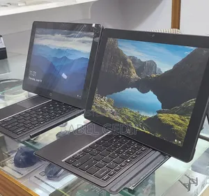 Photo - New Laptop HP Elite X2 1012 G2 8GB Intel Core I5 SSD 256GB