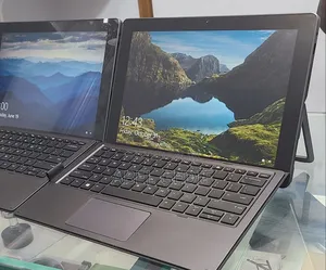 New Laptop HP Elite X2 1012 G2 8GB Intel Core I5 SSD 256GB