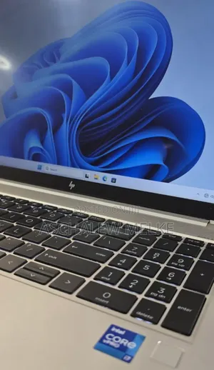 New Laptop HP EliteBook 850 G8 16GB Intel Core I7 SSD 512GB