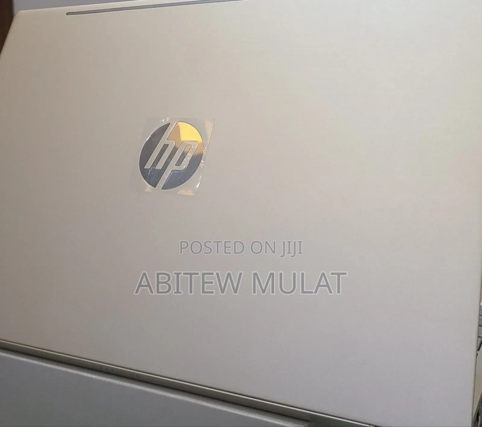 New Laptop HP Pavilion 15 16GB Nvidia SSD 512GB