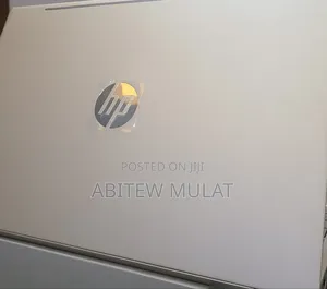 New Laptop HP Pavilion 15 16GB Nvidia SSD 512GB