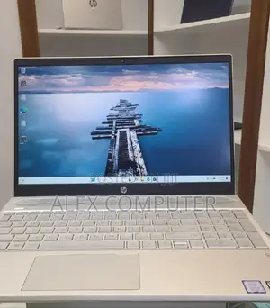 New Laptop HP Pavilion Gaming 15 2019 16GB Intel Core I5 SSD 512GB