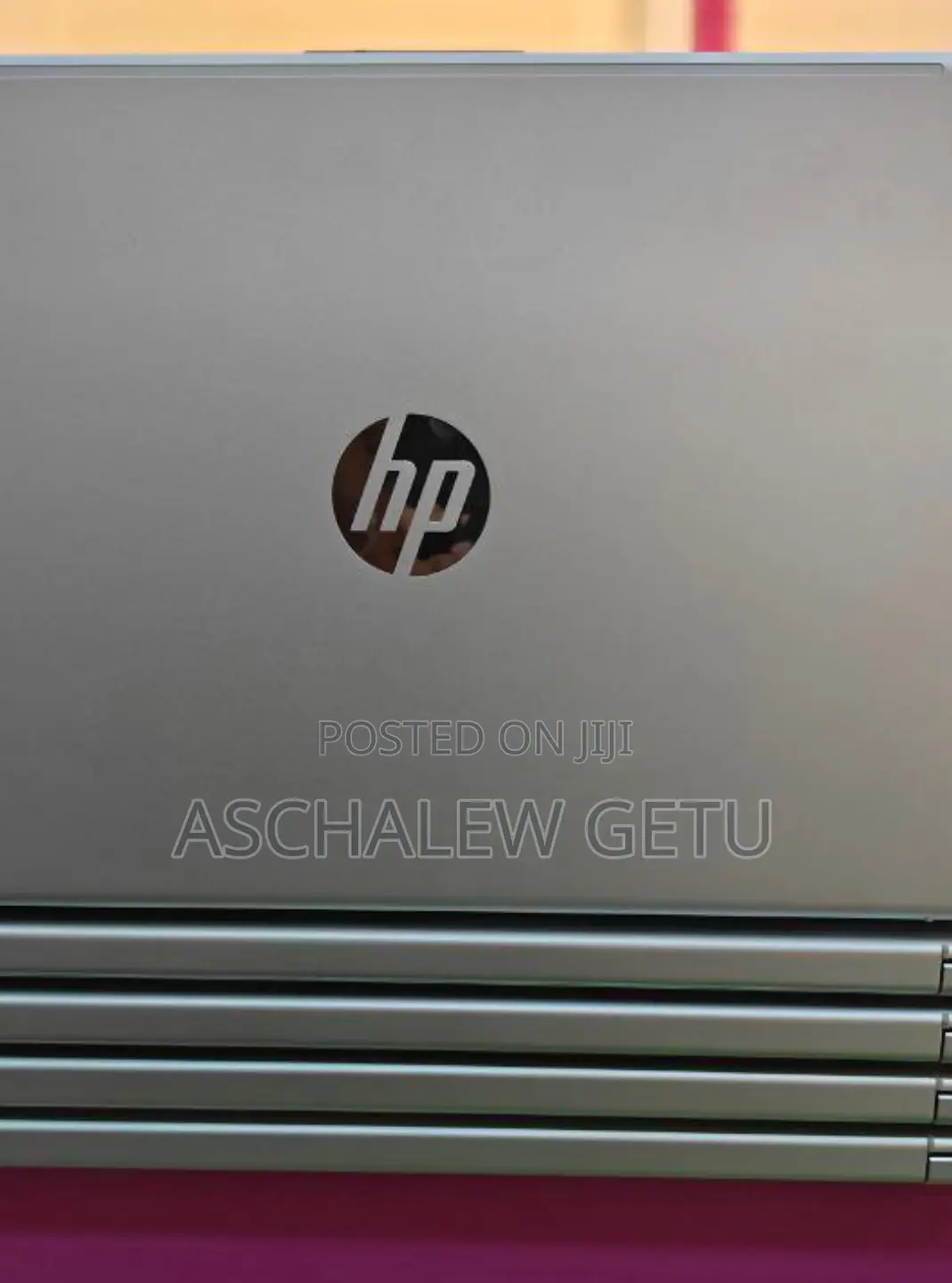 New Laptop HP EliteBook 840 G7 16GB Intel Core I7 SSD 512GB