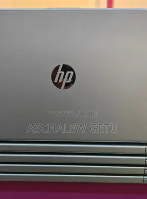 New Laptop HP EliteBook 840 G7 16GB Intel Core I7 SSD 512GB