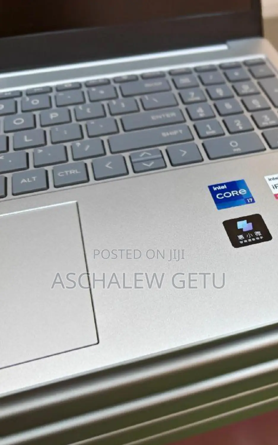 New Laptop HP EliteBook 840 G7 16GB Intel Core I7 SSD 512GB