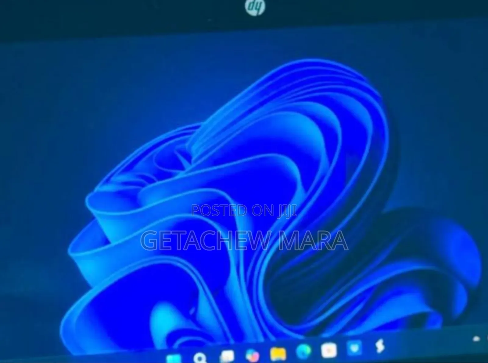 New Laptop HP Pavilion 15 8GB Intel Core I5 SSD 512GB