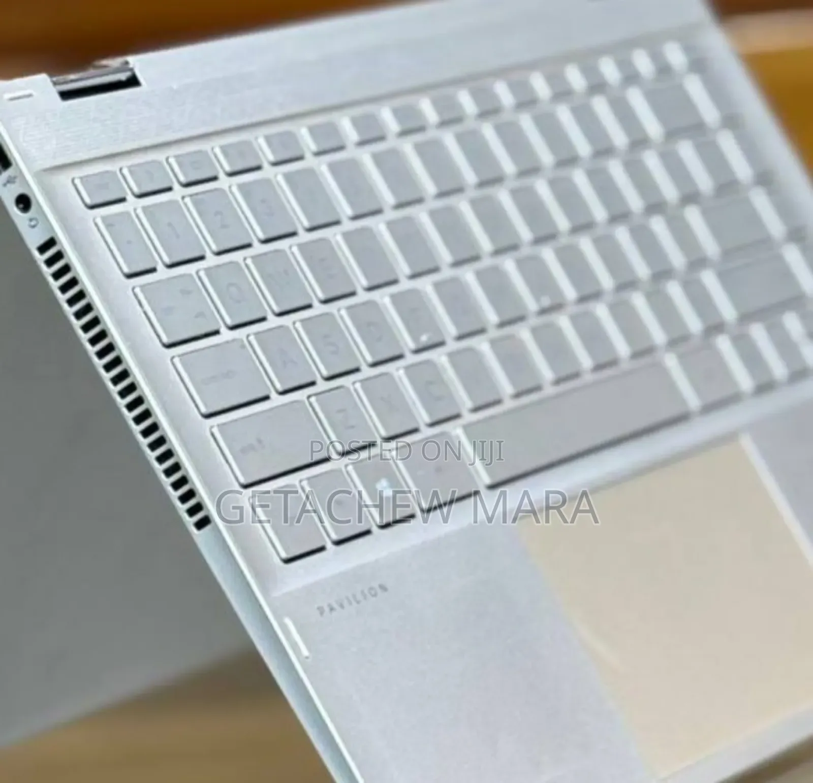 New Laptop HP Pavilion 15 8GB Intel Core I5 SSD 512GB