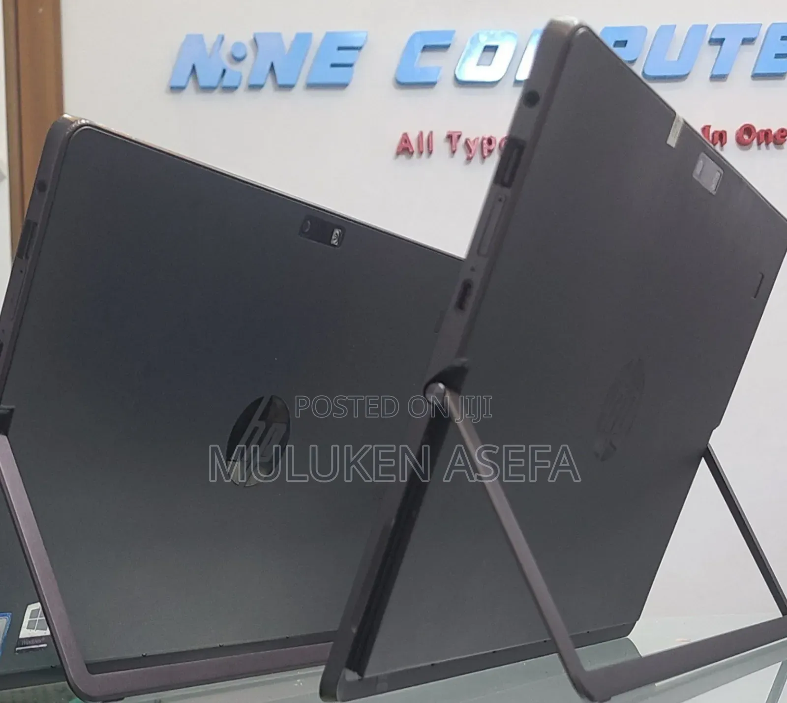 New Laptop HP Elite X2 1011 G1 8GB Intel Core I5 SSD 256GB