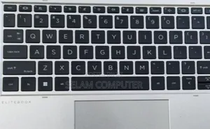 New Laptop HP EliteBook X360 830 G6 16GB Intel Core I7 SSD 512GB