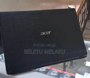 New Laptop Acer Aspire A114 31 4GB SSD 60GB
