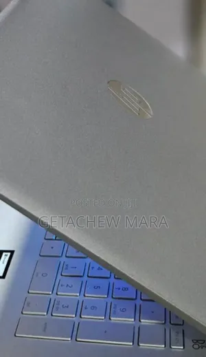 New Laptop HP Pavilion 15 8GB Intel Core I5 SSD 1T