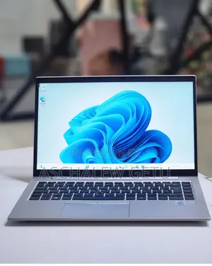 New Laptop HP EliteBook 840 G7 16GB Intel Core I7 SSD 512GB