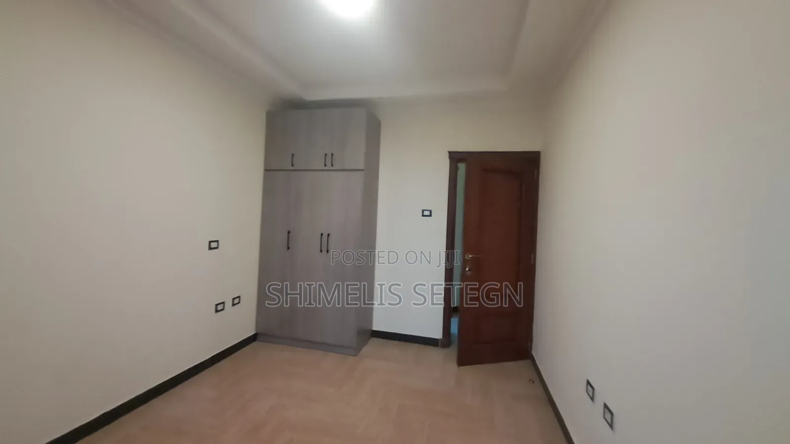 2bdrm Apartment in Bole for rent