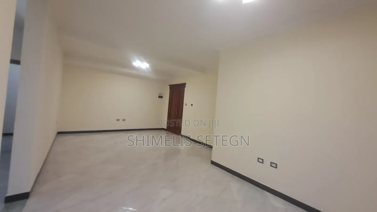 2bdrm Apartment in Bole for rent