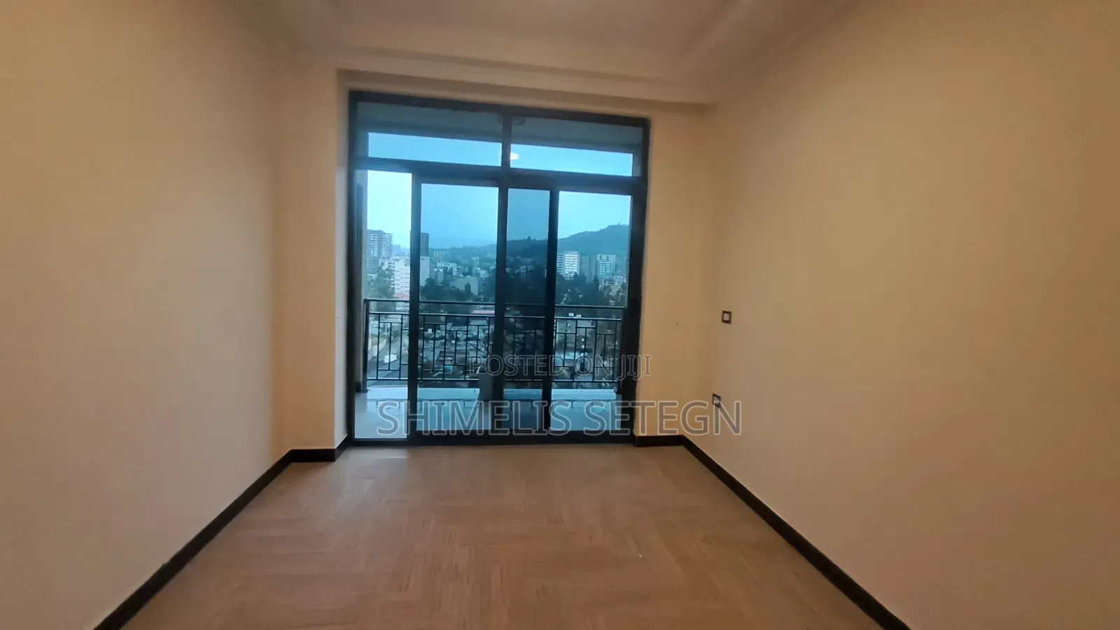 2bdrm Apartment in Bole for rent