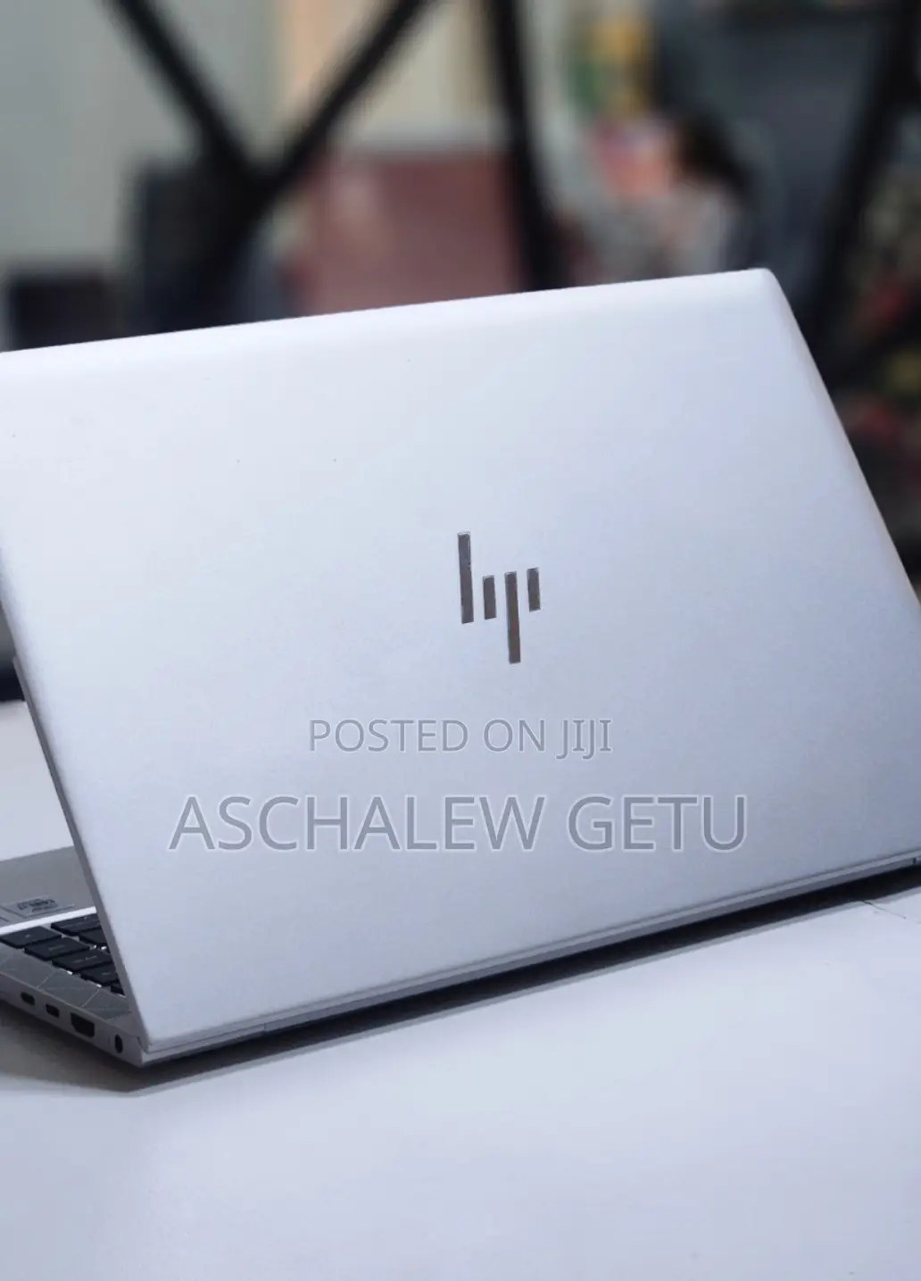 New Laptop HP EliteBook 840 G7 16GB Intel Core I7 SSD 512GB