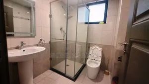 Furnished 3bdrm Apartment in Yeka for rent