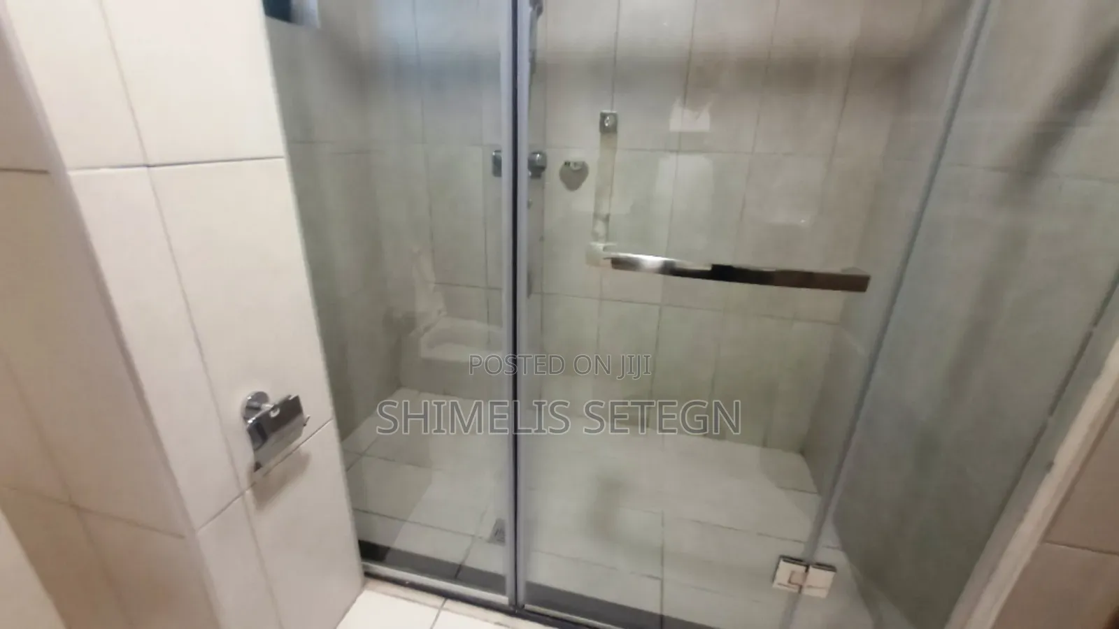 Furnished 3bdrm Apartment in Yeka for rent